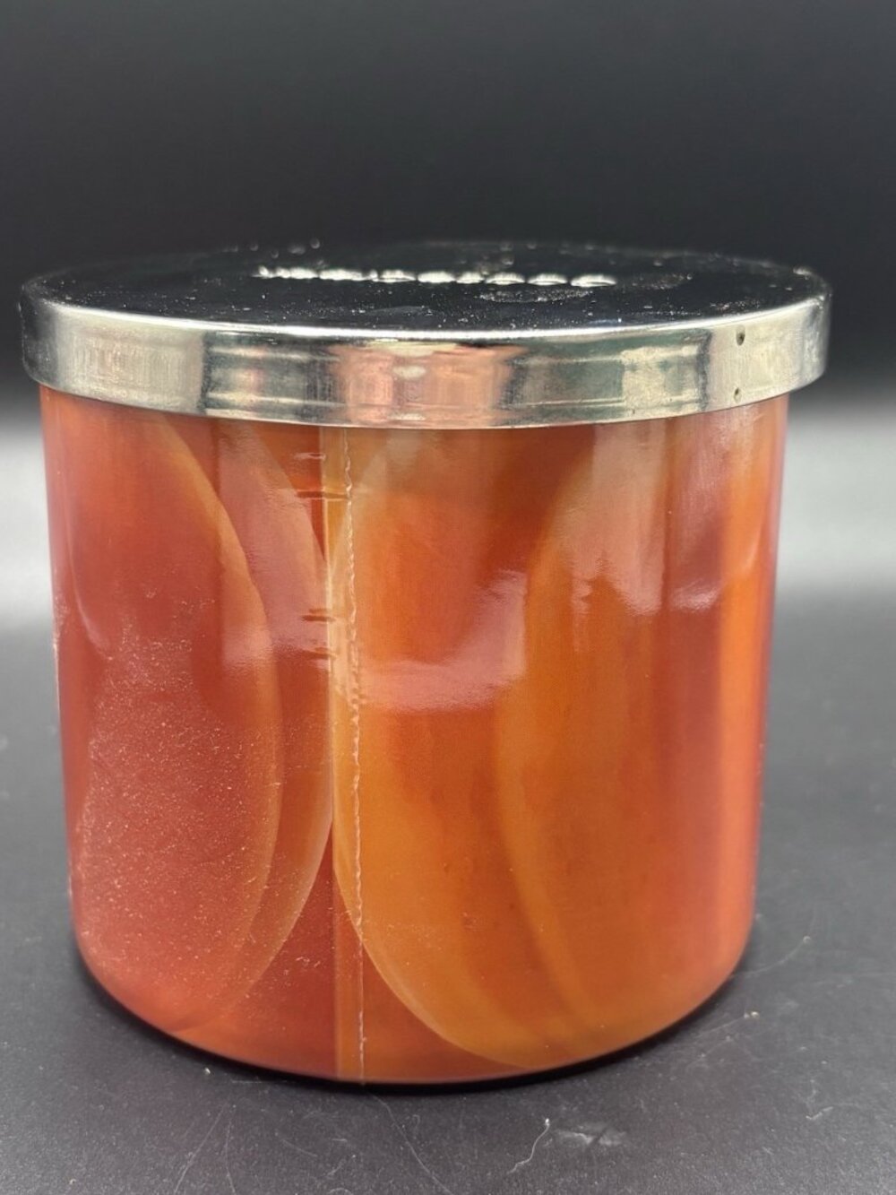 Goose Creek Pumpkin Carving 3 Wick Jar Candle 14.5 oz Halloween Jack-o’-lantern - Picture 6 of 14